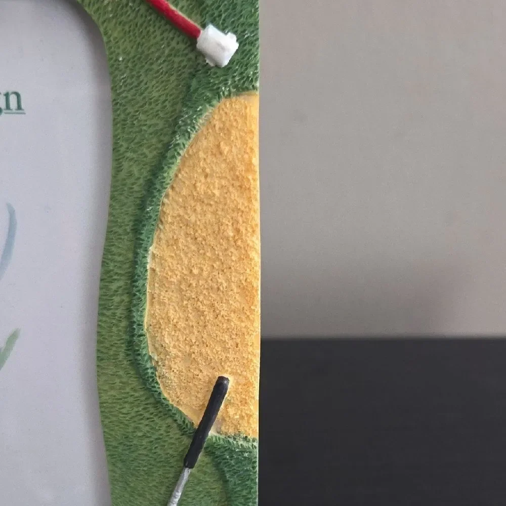 Lissom Design By Jason Lee Golf Photo Frame